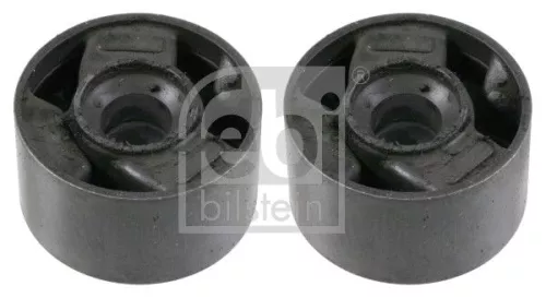 Mounting, control/trailing arm