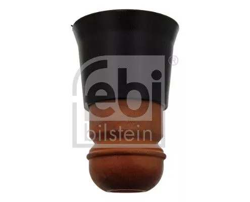Rubber Buffer, suspension
