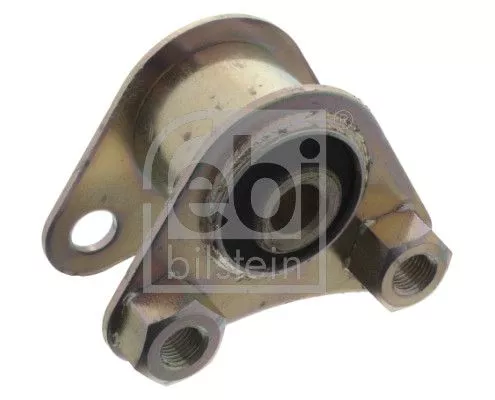 Mounting, automatic transmission