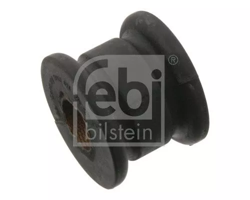 Mounting, stabiliser bar