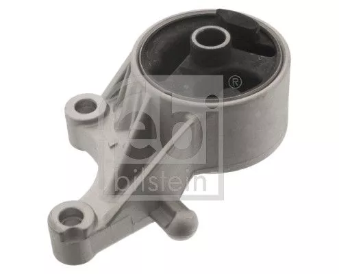 Mounting, engine