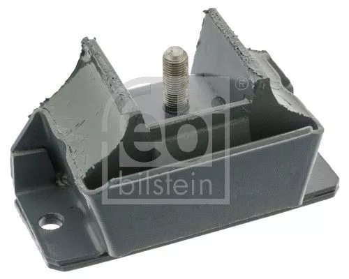 Mounting, engine