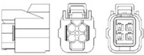 Oxygen Sensor