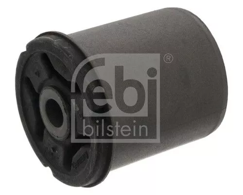 Bushing, axle beam
