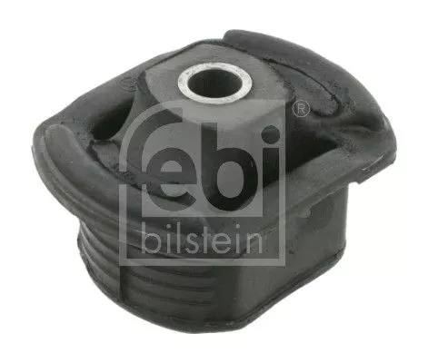 Bushing, axle beam