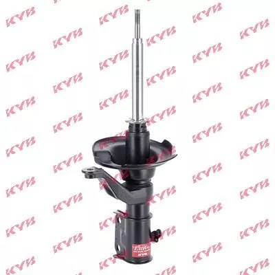 Shock Absorber