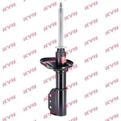 Shock Absorber