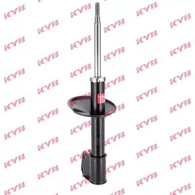 Shock Absorber