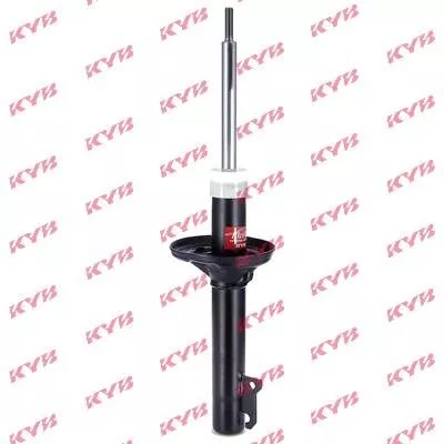 Shock Absorber
