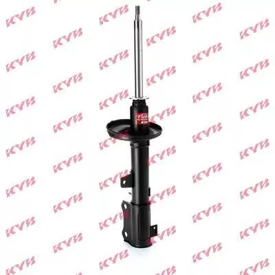 Shock Absorber