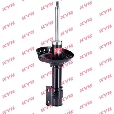 Shock Absorber