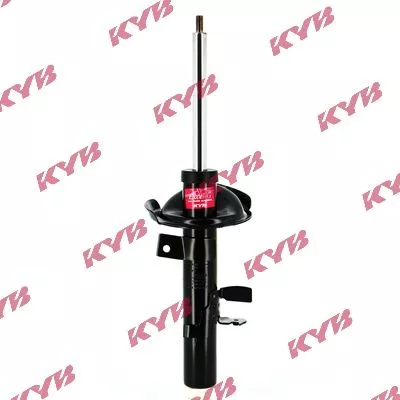 Shock Absorber