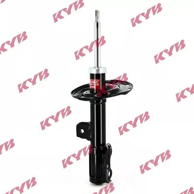 Shock Absorber