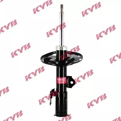Shock Absorber