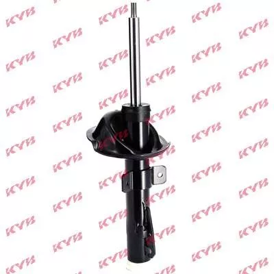 Shock Absorber