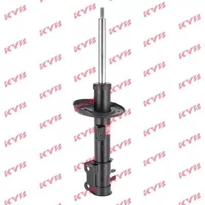 Shock Absorber