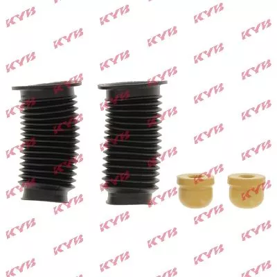 Dust Cover Kit, shock absorber