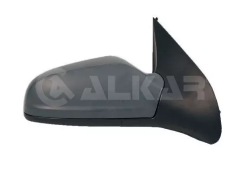 Exterior Mirror