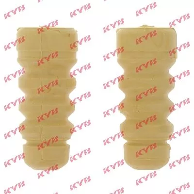 Rubber Buffer, suspension