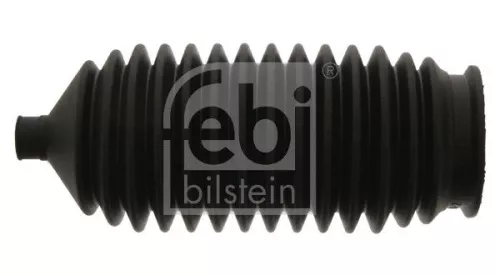 Bellow, steering