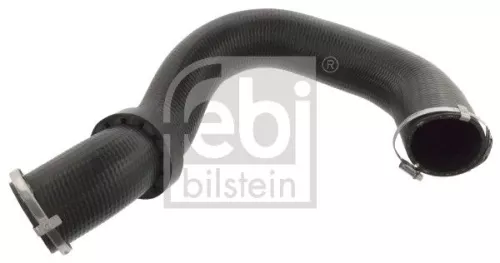 Charge Air Hose