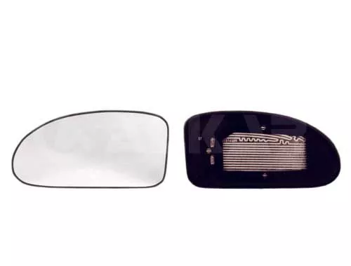 Mirror Glass, exterior mirror