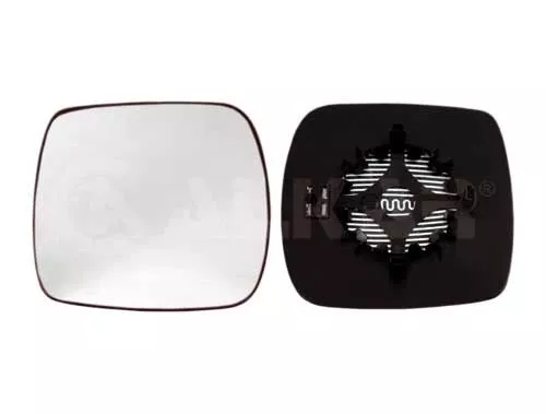 Mirror Glass, exterior mirror