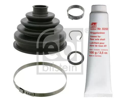 Bellow Kit, drive shaft