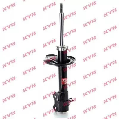 Shock Absorber