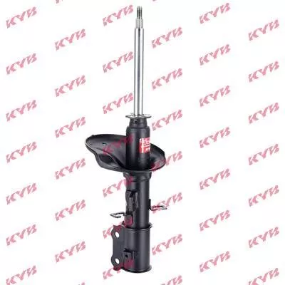 Shock Absorber