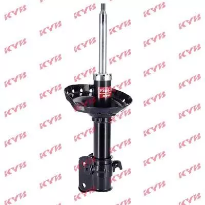 Shock Absorber