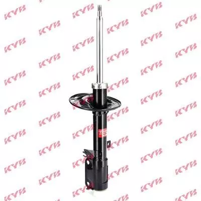 Shock Absorber