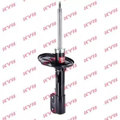Shock Absorber