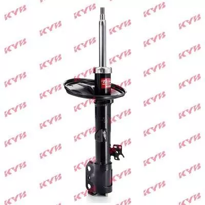 Shock Absorber