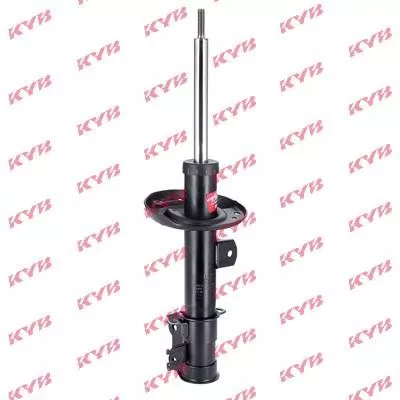 Shock Absorber