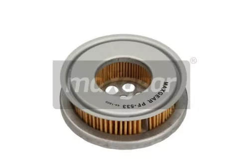 Hydraulic Filter, steering