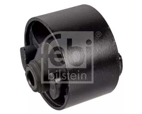 Mounting, automatic transmission