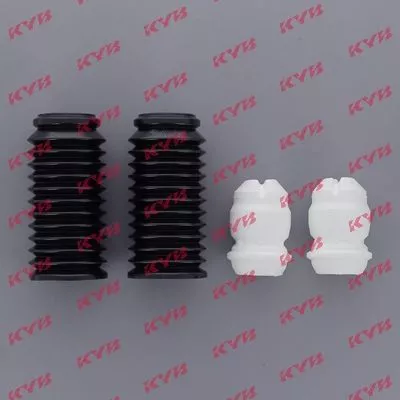 Dust Cover Kit, shock absorber