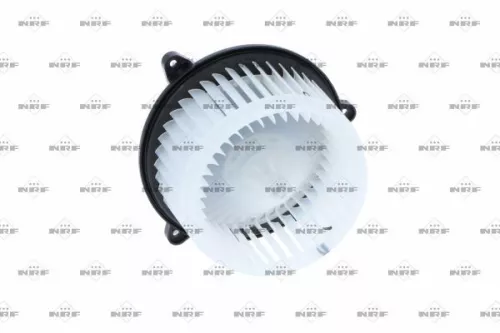 Interior Blower