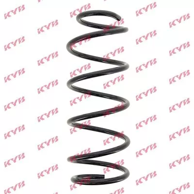 Suspension Spring