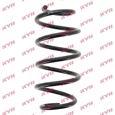 Suspension Spring