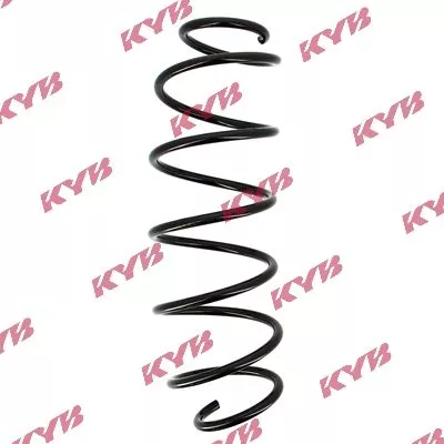 Suspension Spring