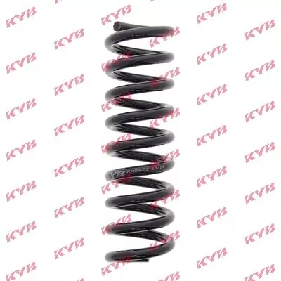 Suspension Spring