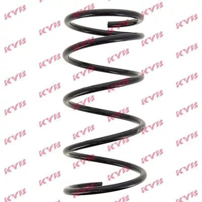 Suspension Spring