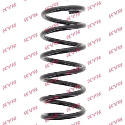 Suspension Spring