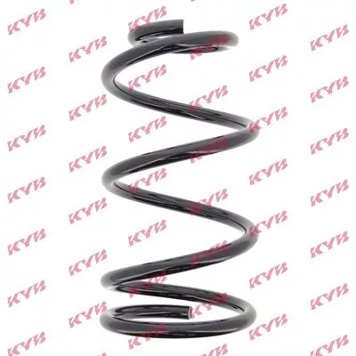 Suspension Spring