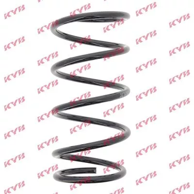 Suspension Spring