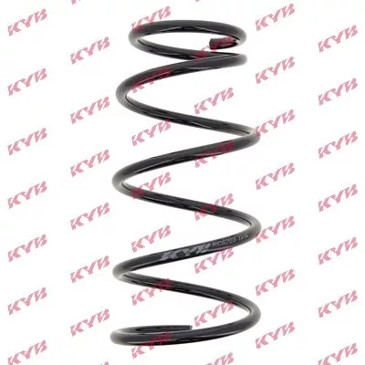 Suspension Spring