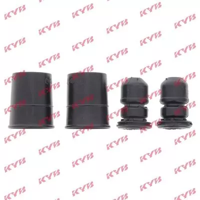 Dust Cover Kit, shock absorber
