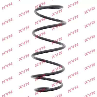 Suspension Spring